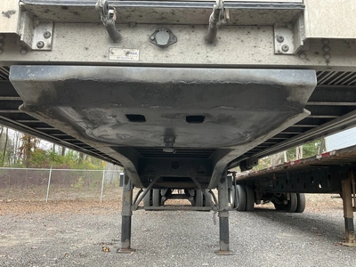 Used 2012 TRANSCRAFT EAGLE II 53’ X 102” 16000597-50 Misc Trailers Michigan US | Miedema Asset Management Group #1579961