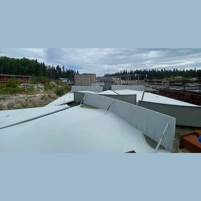 NEW OUTOTEC PF1225 30/35 M15 1 60