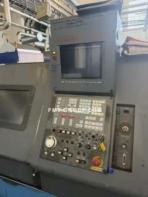 Used 1997 MAZAK QUICK TURN 30 CNC Lathes SK | F.M.T. Group s.r.o. #1245943