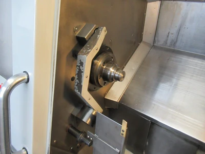 USED 2006 HAAS SL-20