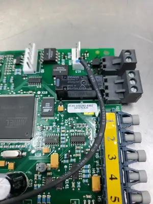 Used Allen-Bradley SK-H1-ASICBD-E502 Circuit Boards South Carolina US | Palmetto Automation #1158269