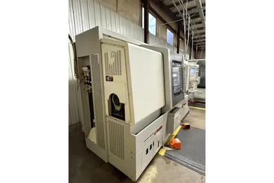 Used _UNKNOWN_ _UNKNOWN_ CNC Lathes Utah US | KD Auctions #1549328
