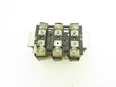 Mitsubishi Electric D-AL-37K AC Reactor Unit 37kW