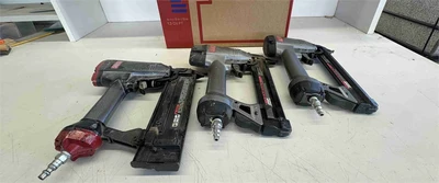 Used _UNKNOWN_ _UNKNOWN_ Nailers California US | MachineryMax #1393412