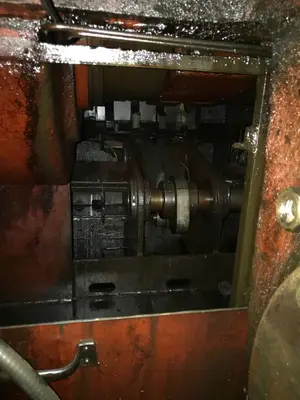 Used NATIONAL _UNKNOWN_ Progressive Die Headers Ontario CA | Walden Machinery #1289218