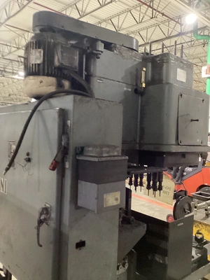 USED NATCO 10J