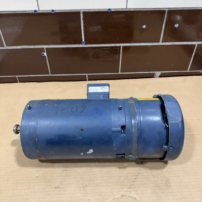 USED Baldor VBM3558T