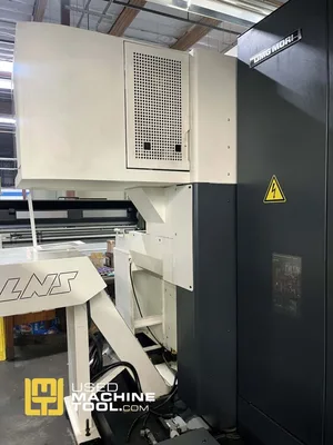 DMG MORI NTX 1000 Second Generation SZM CNC Lathes | Used Machine Tool (16)