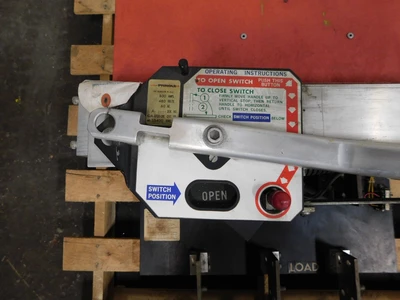 Pringle NA Switch Accessories | Equipment Recovery Corp. (11)