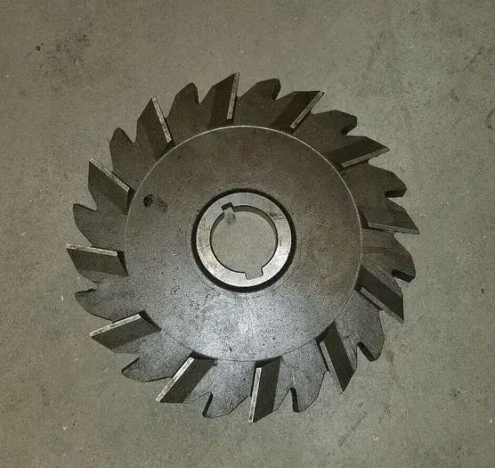 Used NATIONAL TWIST DRILL 8'' X 5/8'' T Tooling & Accessories (Other) Wisconsin US | Lemke Machinery Sales #310195