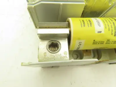 Used EATON BUSSMAN _UNKNOWN_ Fuses Indiana US | Arrow Industrial #1316869