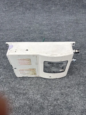 Used Chronomite M-20L/208 Misc Industrial Equipment California US | Davliegogo LLC #1709828
