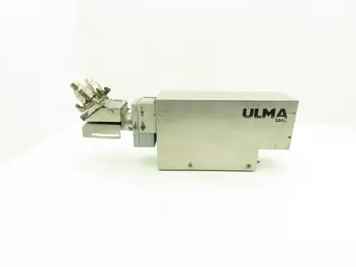ABB ULMA CM-2C Color Marker Drive Module