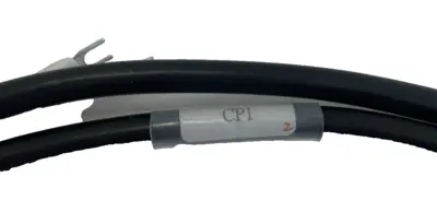 NEW FANUC GX P003011I351 1/O POWER CABLE DC24V CP1