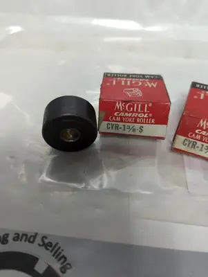 Used MCGILL CYR-1-3/8-S Industrial Controls Ohio US | Surplus Asset Holdings #1235018
