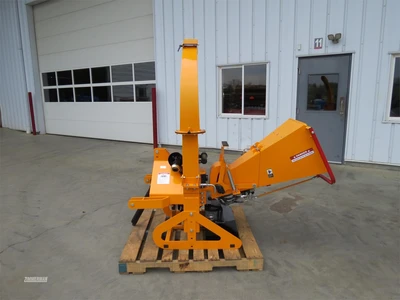 New | in-Stock 2026 TAR RIVER BWC040-H Wood Chippers Pennsylvania US | Zimmerman Farm Service #1410230