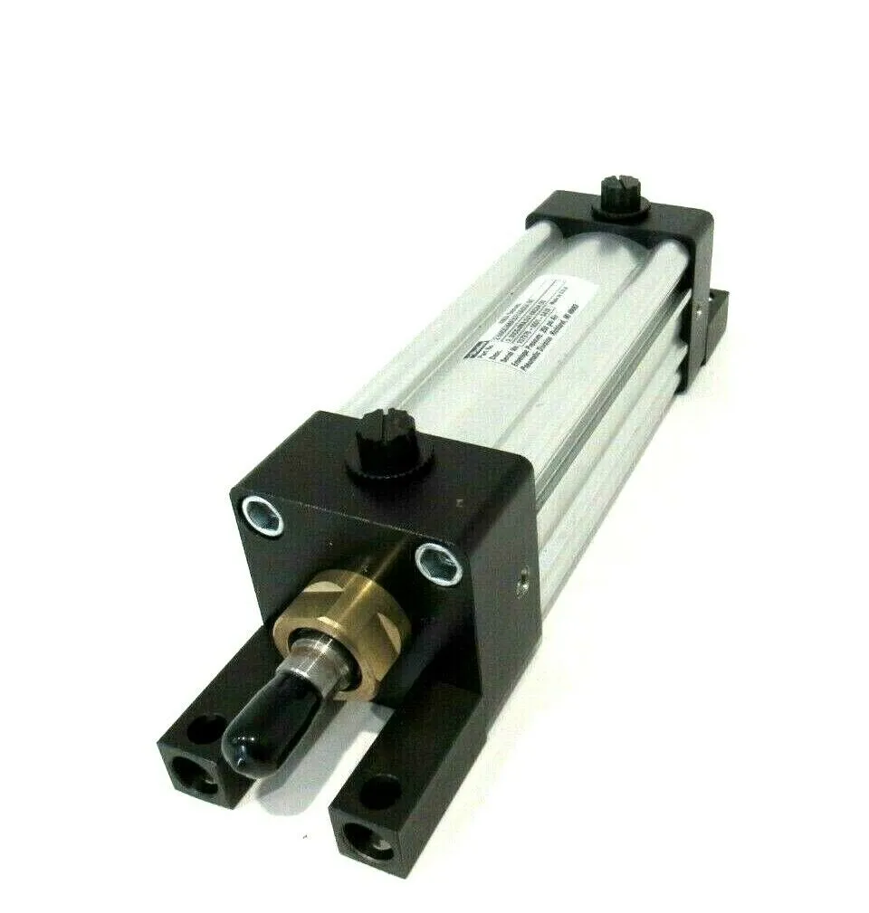 NEW PARKER 2.00CG4MA3U14AC04.00 CYLINDER 4MA SERIES 200CG4MA3U14AC0400