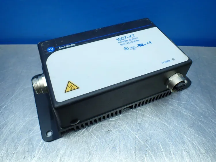 Used ALLENBRADLEY 1607XT200D1B Power Supplies | HGR 24 #738765