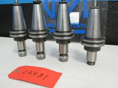 USED LYNDEX NIKKEN C4007-0016