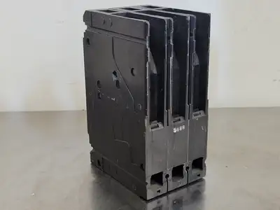USED ITE HED43B015
