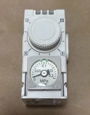NEW SMC ISA2-GE25P