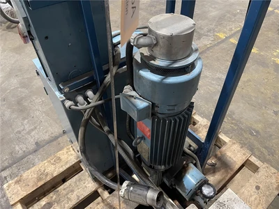 USED KILLION KLB-100