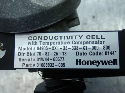New | in-Stock HONEYWELL 04905XX133333X1000S00 Sensors Ohio US | HGR 24 #755480