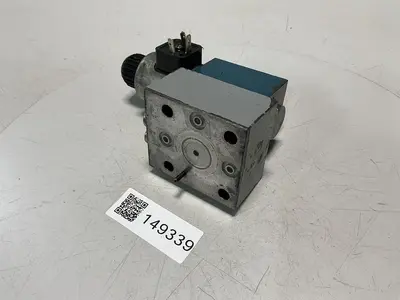 USED BOSCH 0 810 091 227