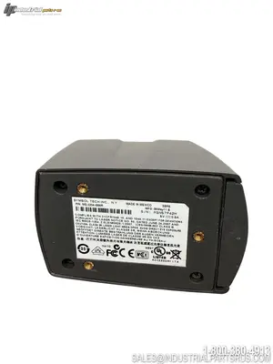 Used SYMBOL TECHNOLOGIES MS-3204-I000R Barcode Scanners Kentucky US | Industrial Parts R Us Inc. #1427370