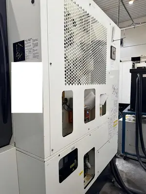 Used 2003 SAACKE UWIE Tool & Cutter Grinders CZ | Amaron s.r.o. #1406958