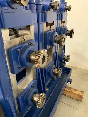 Used 1999 ABBEY ETNA _UNKNOWN_ Tube Mills New Jersey US | National Machinery Exchange #1499231