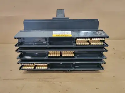 USED SQUARE D PKA36080