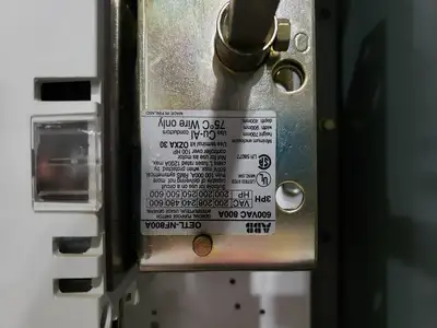 NEW ALLEN-BRADLEY 1336F-C600C-AA