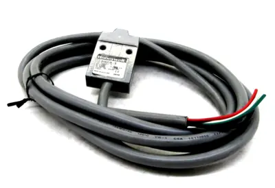 NEW HONEYWELL 914CE16-9 LIMIT SWITCH SIDE ROTARY 914CE169