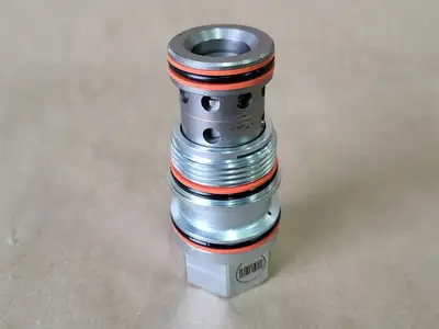 NEW SUN HYDRAULICS COHA-XEN