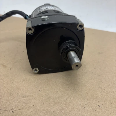 Used Bodine NCI-11D5 Miscellaneous Equipment (Electrical & Power) Indiana US | J&J Industrial Supply #1424185