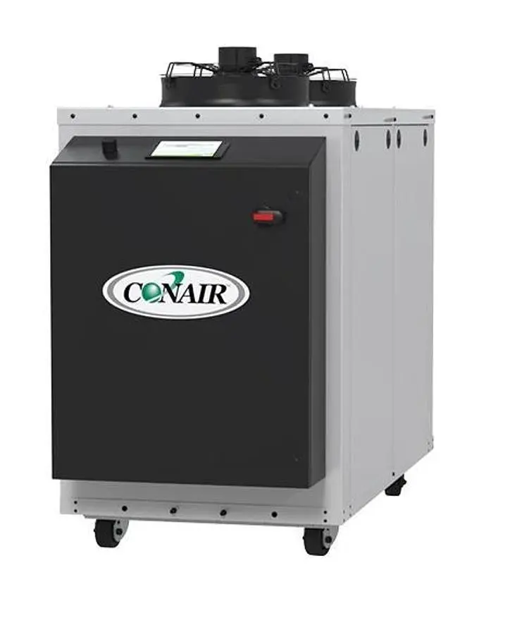 New | in-Stock 2026 CONAIR EP2A-10 Chillers Massachusetts US | Absolute Machinery #1371370