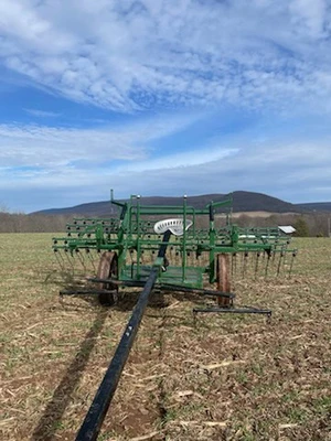 Used PIONEER 12 FT Disc Harrows Pennsylvania US | Trustworthy Equipment #1403467