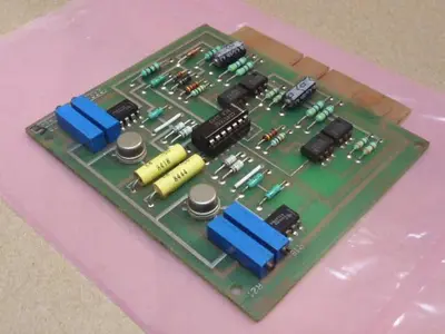 USED SCI 080-2435 REV E