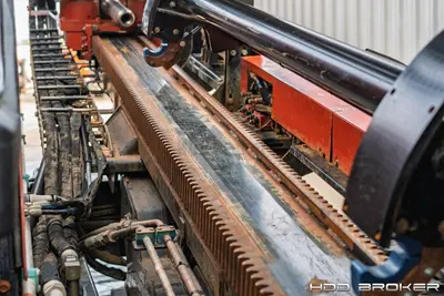 Used 2012 DITCH 2012 DITCH WITCH JT3020 MACH 1 Drill Rigs Florida US | HDD Broker #1520141