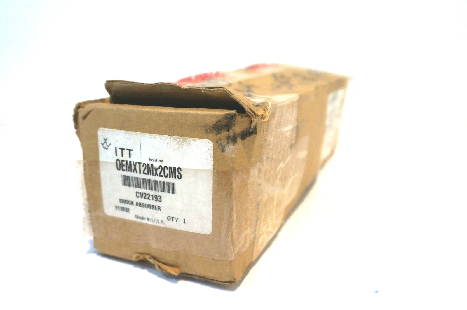 NEW ENIDINE OEMXT2MX2CMS SHOCK ABSORBER