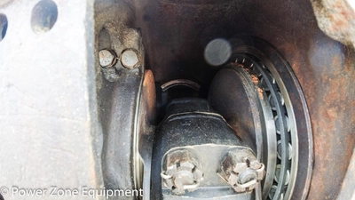 USED OILWELL 58P-HD