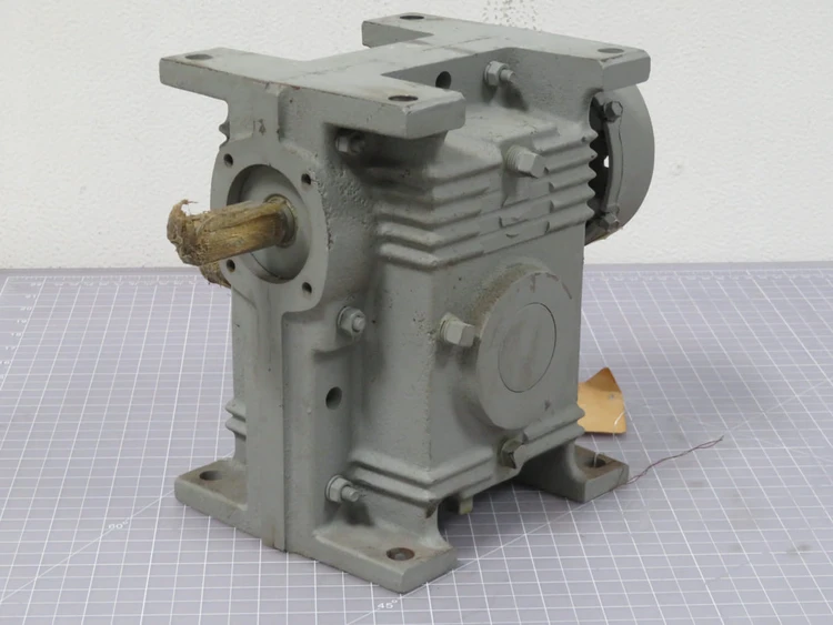 Used DELROYD _UNKNOWN_ Speed Reducers | OCO Industrial #1587950