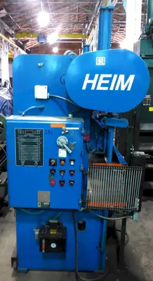 USED 1999 HEIM 45-10
