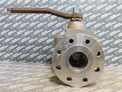 USED MCCANNA S3S1 T1 G T1/KWB