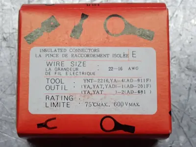 Used HOFFMAN INDUSTRIAL FVL1.25S3B Electrical Boxes Ohio US | HGR 24 #747489