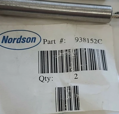 NEW Nordson 938152C