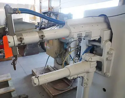 USED PROGRESSIVE 246ES63