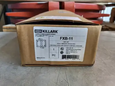 NEW KILLARK FXB-11