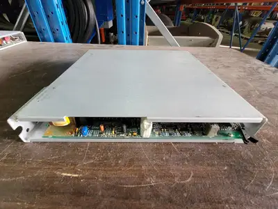 USED HONEYWELL 51196653-100